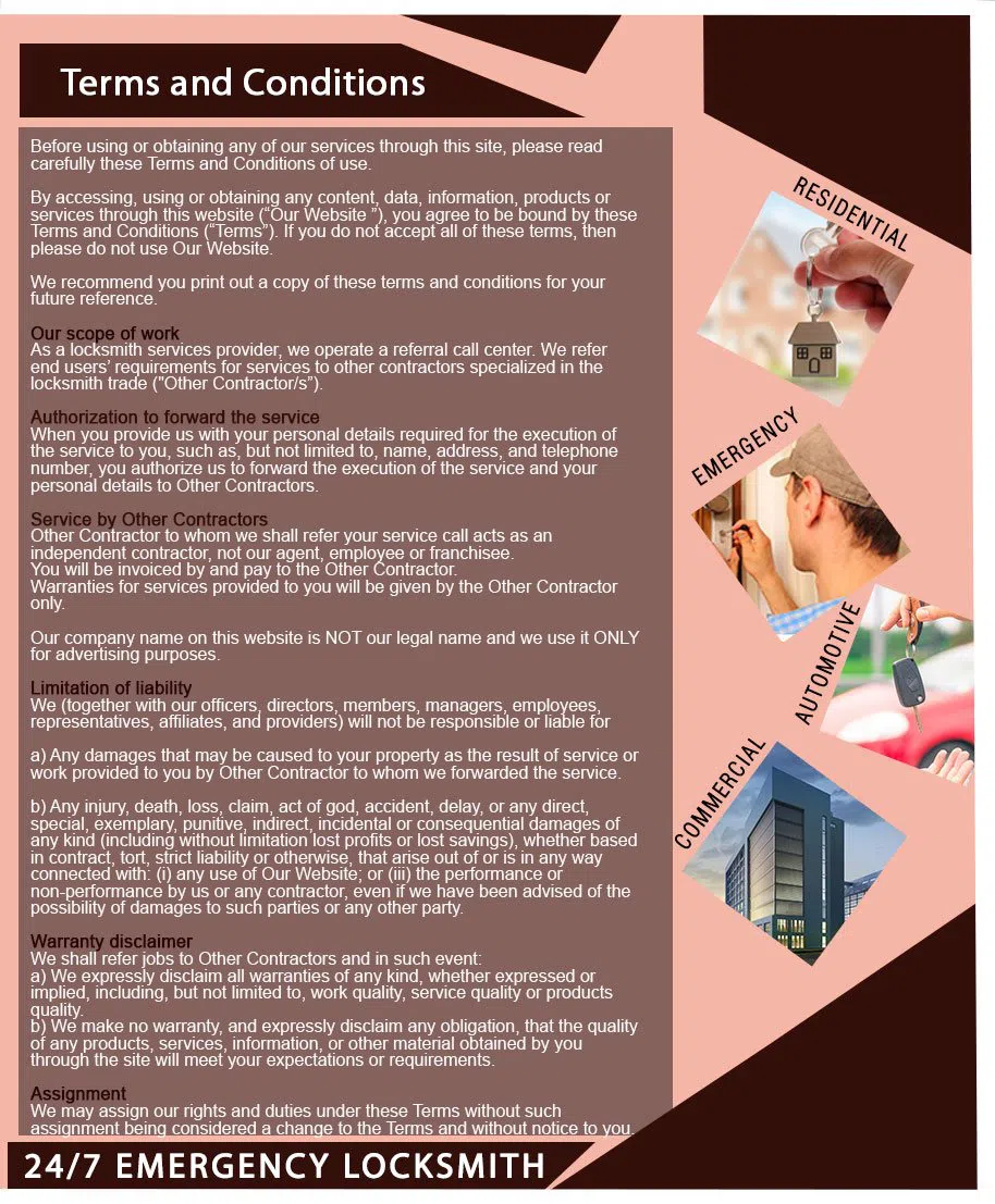 Royal Locksmith Store Denver, CO 303-729-2868